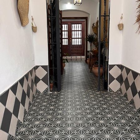 El Patio De Maria Apartment Bornos Ngoại thất bức ảnh