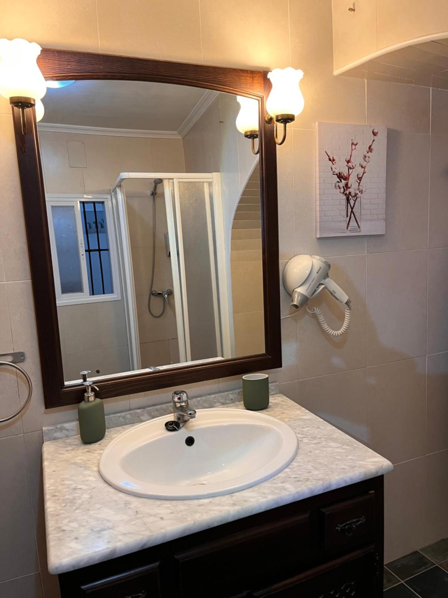 El Patio De Maria Apartment Bornos Ngoại thất bức ảnh